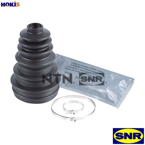 Bellow kit drive - drive, shaft