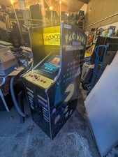 Namco pac man party - namco, pac-man