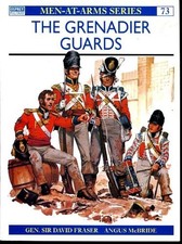 The grenadier guards - the,