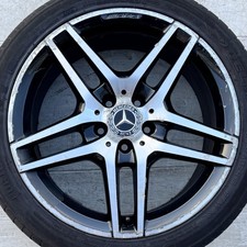 Genuine Mercedes Benz E-Class