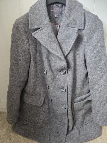 Ladies grey laura ashley - grey,