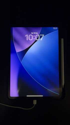 Apple ipad pro 1st - 11”, gen