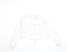 Pink Soda Sport Womens White