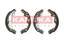 REAR BRAKE SHOE SET FITS