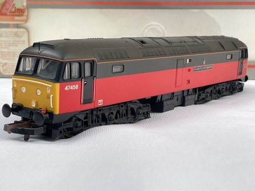 Lima l205043 class 47 in - 47,