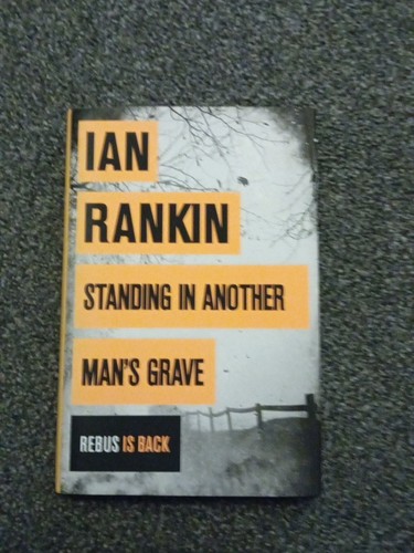 Standing another man s - standing,