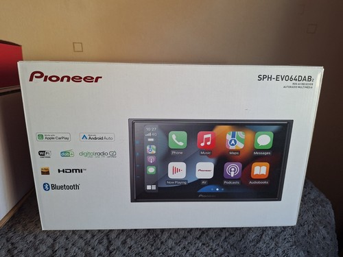Pioneer sph evo64dab - sph-evo64dab, 208