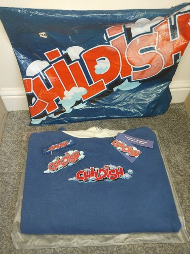 Childish theme park - childish, hoodie