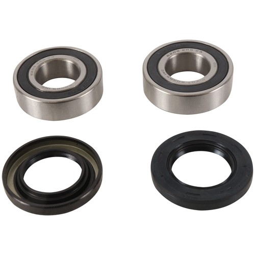 Pivot works wheel - wheel, kit