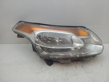 2009 CITROEN C3 PICASSO VTR