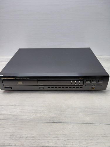 Marantz compact disc - cd-63,