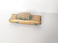 Matchbox Lesney No No 22b 1958