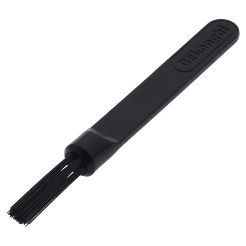 Delonghi brush tool coffee