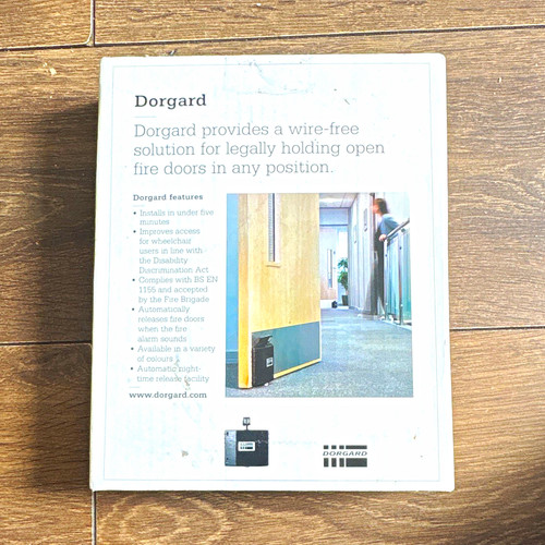 Dorgard wire free - dorgard, wire-free