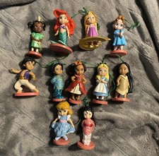 SALE!! (11) Disney Christmas