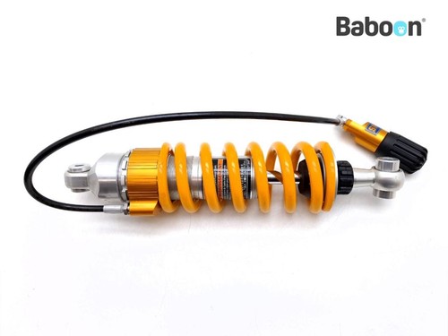 Shock absorber rear kawasaki - shock, z