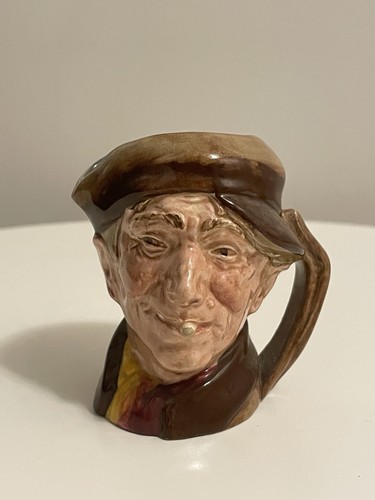 Vintage royal doulton - vintage,
