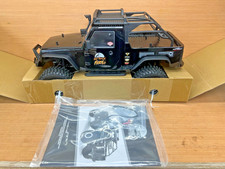 FTX Outback Fury 2.0 4x4 RTR