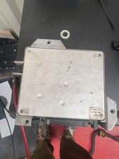 Series 1 Rs Turbo Chipped Ecu