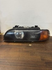 BMW Headlight Halogen N/S