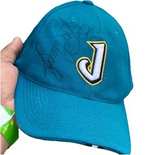 Jimmy Smith Signed Autographed