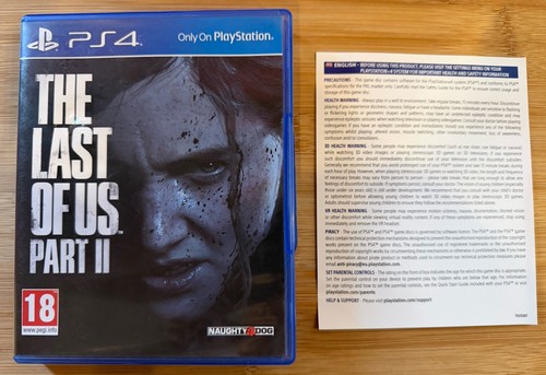The last part sony - the, of