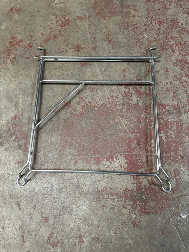 Winterhalter rack carrier - rack,