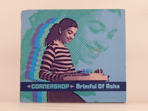 Cornershop brimful asha - brimful, of