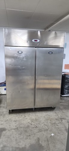 Foster commercial fridge - foster,