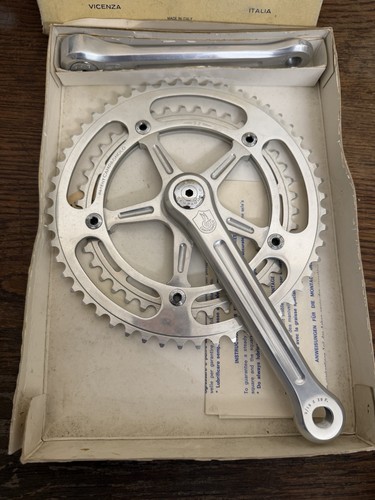 Nos campagnolo nuovo record - campagnolo,