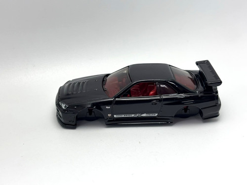 2026 hotwheels nissan skyline - 2026,