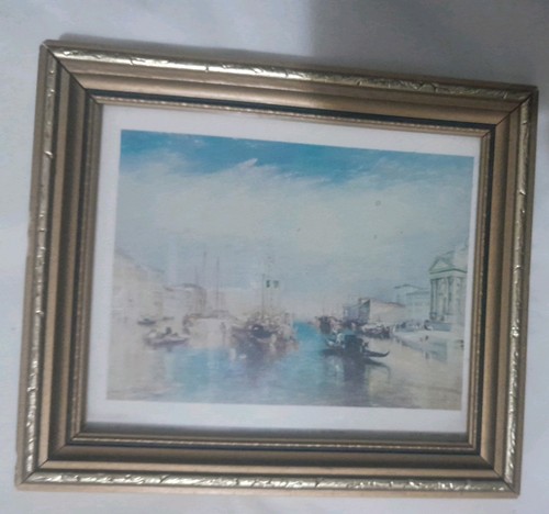 Grand canal venice by - at,