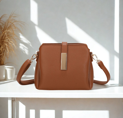 Women small crossbody bag - small,