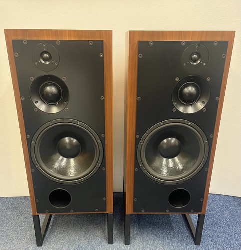 Atc scm100a active stereo - atc,
