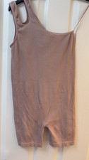 Zara Rose Pink Ribbed One