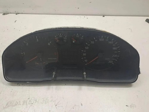 Audi avant 8d5 - a4, b5