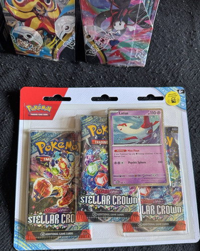 Pokémon tcg scarlet violet - pokémon,