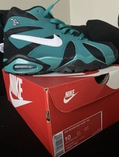 Size 10 - Nike Air Diamond