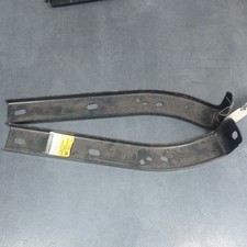 vauxhall bumper brackets