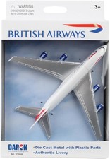 Herpa Toys Single Airplane