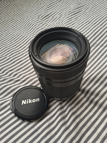 Nikon nikkor 210mm - af, 70-210mm