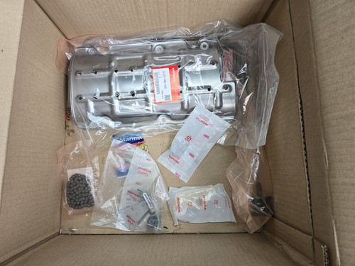Honda civic type - honda,