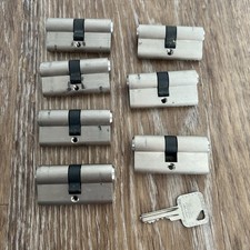 Job Lot 7 Complete Euro