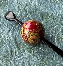 Hairpin, kanzashi, kimono