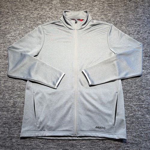 Musto essential jumper mens - musto,