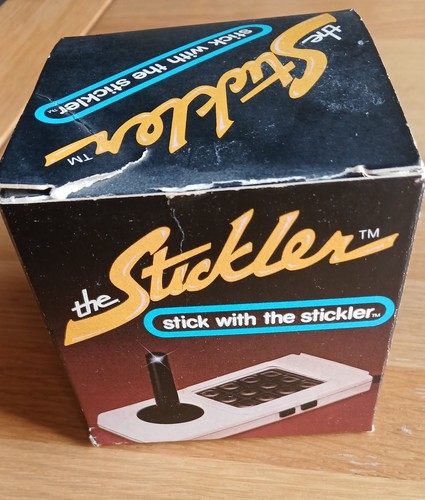 Intellivision joystick - intellivision,