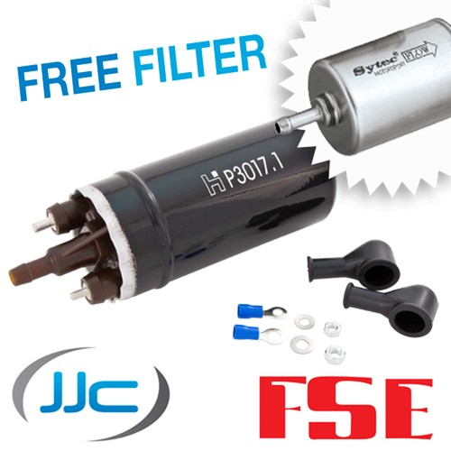 Sytec universal external - sytec,