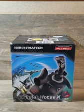 Thrustmaster T-Flight Hotas X