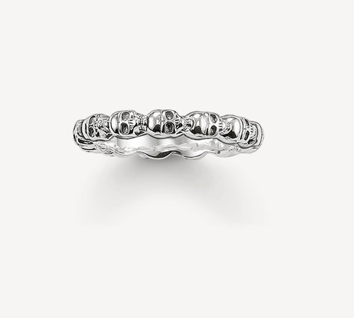 New thomas sabo sterling - new,