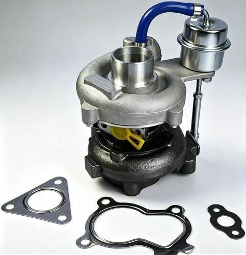 Turbo charger gt15 t15 - turbo,
